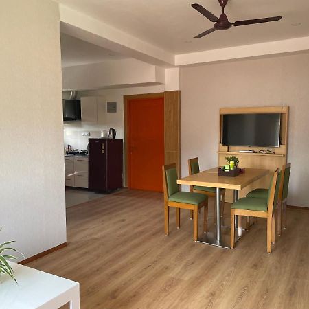 Casa Willow Dibrugarh 外观 照片