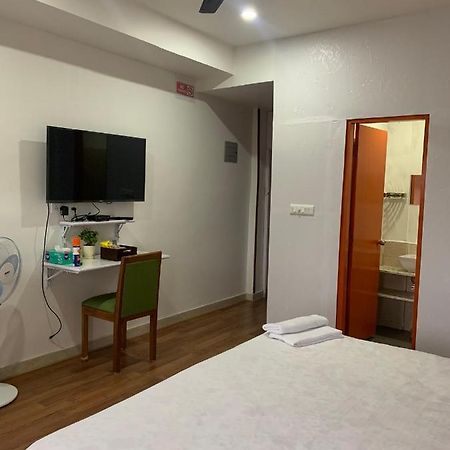 Casa Willow Dibrugarh 外观 照片