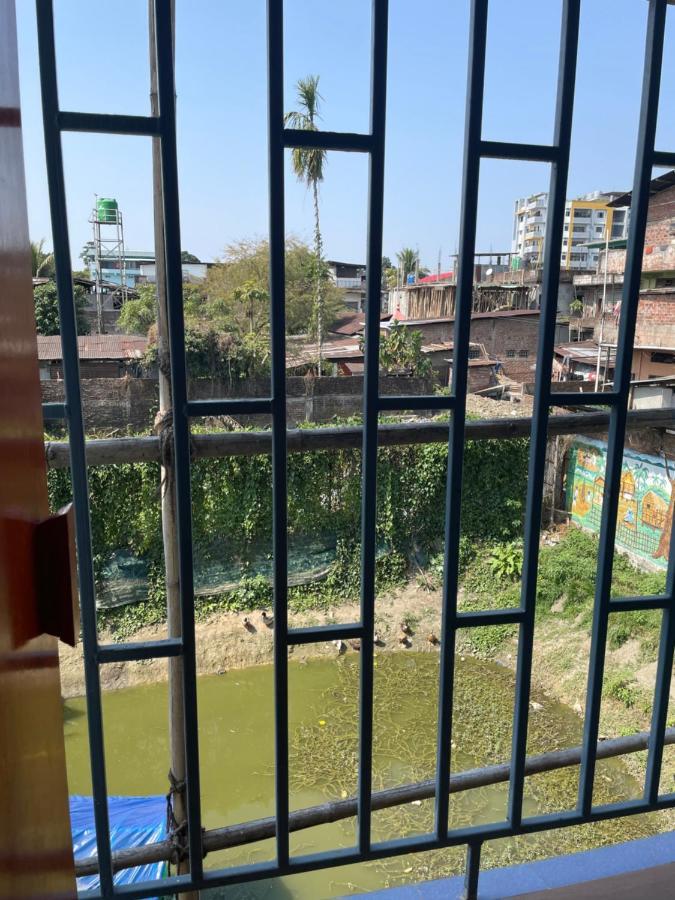 Casa Willow Dibrugarh 外观 照片