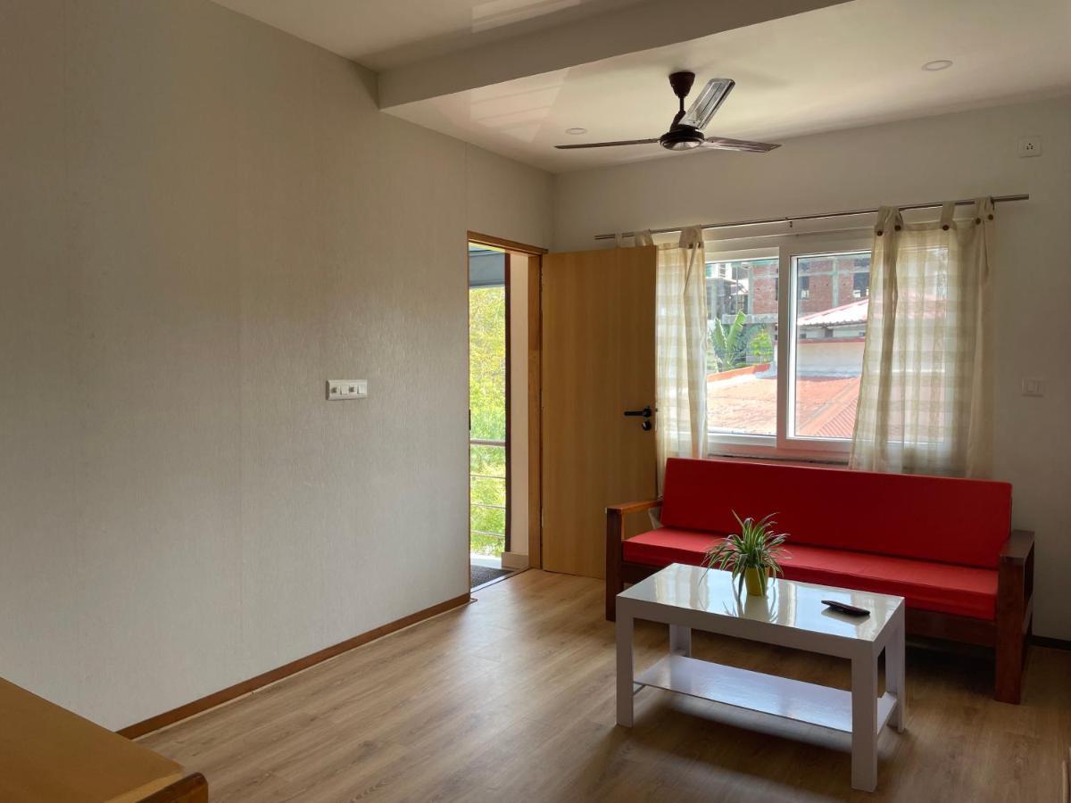 Casa Willow Dibrugarh 外观 照片