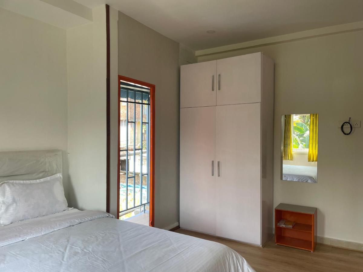 Casa Willow Dibrugarh 外观 照片