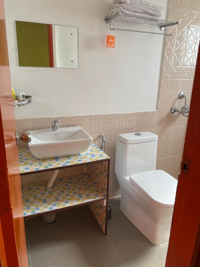 Casa Willow Dibrugarh 外观 照片