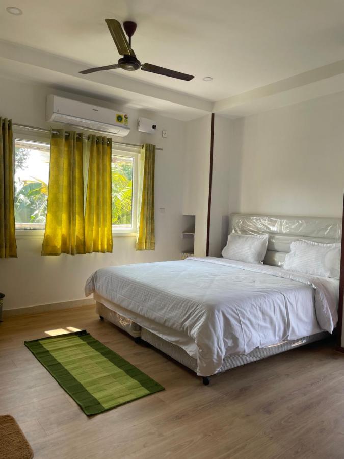Casa Willow Dibrugarh 外观 照片