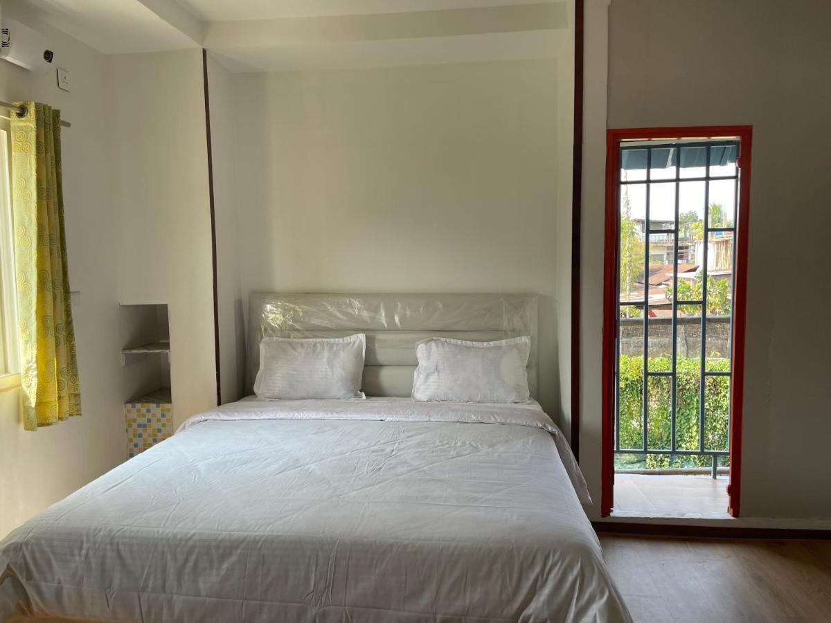 Casa Willow Dibrugarh 外观 照片