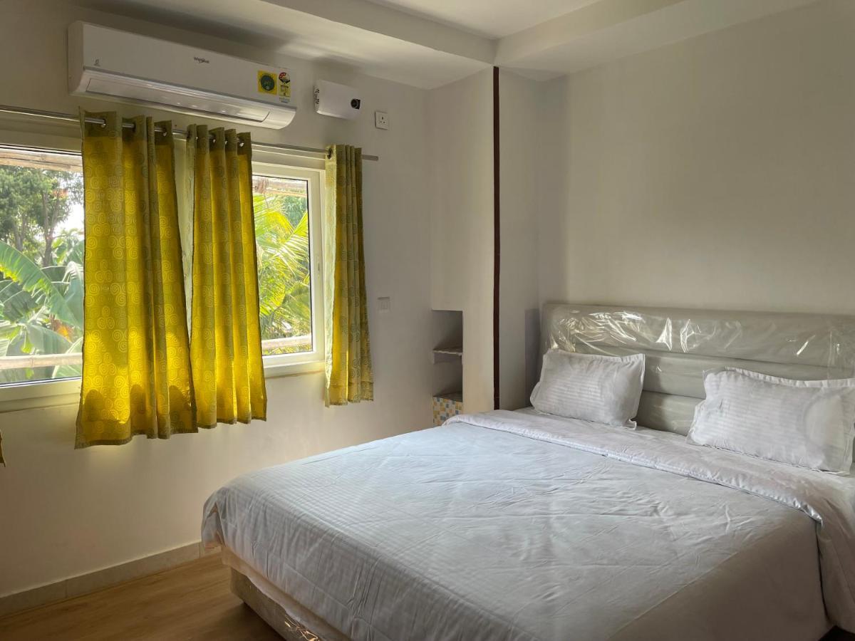 Casa Willow Dibrugarh 外观 照片