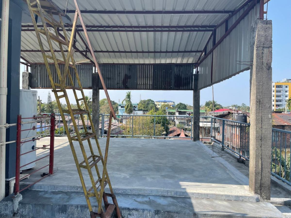 Casa Willow Dibrugarh 外观 照片