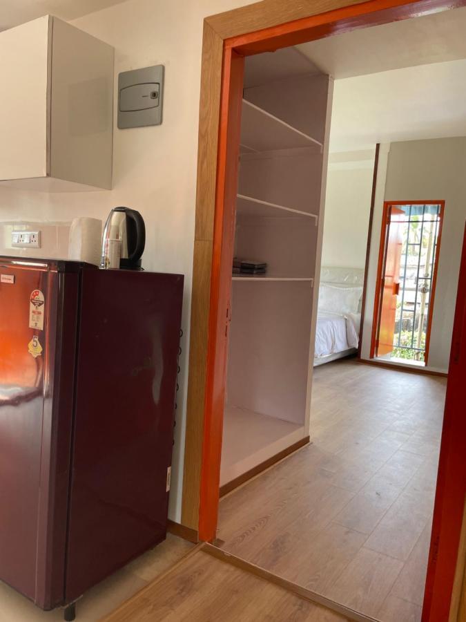 Casa Willow Dibrugarh 外观 照片