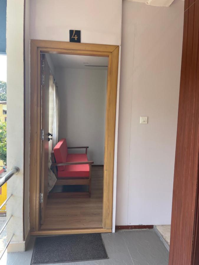 Casa Willow Dibrugarh 外观 照片