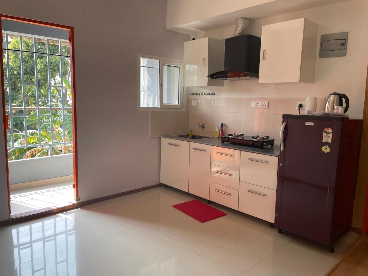 Casa Willow Dibrugarh 外观 照片