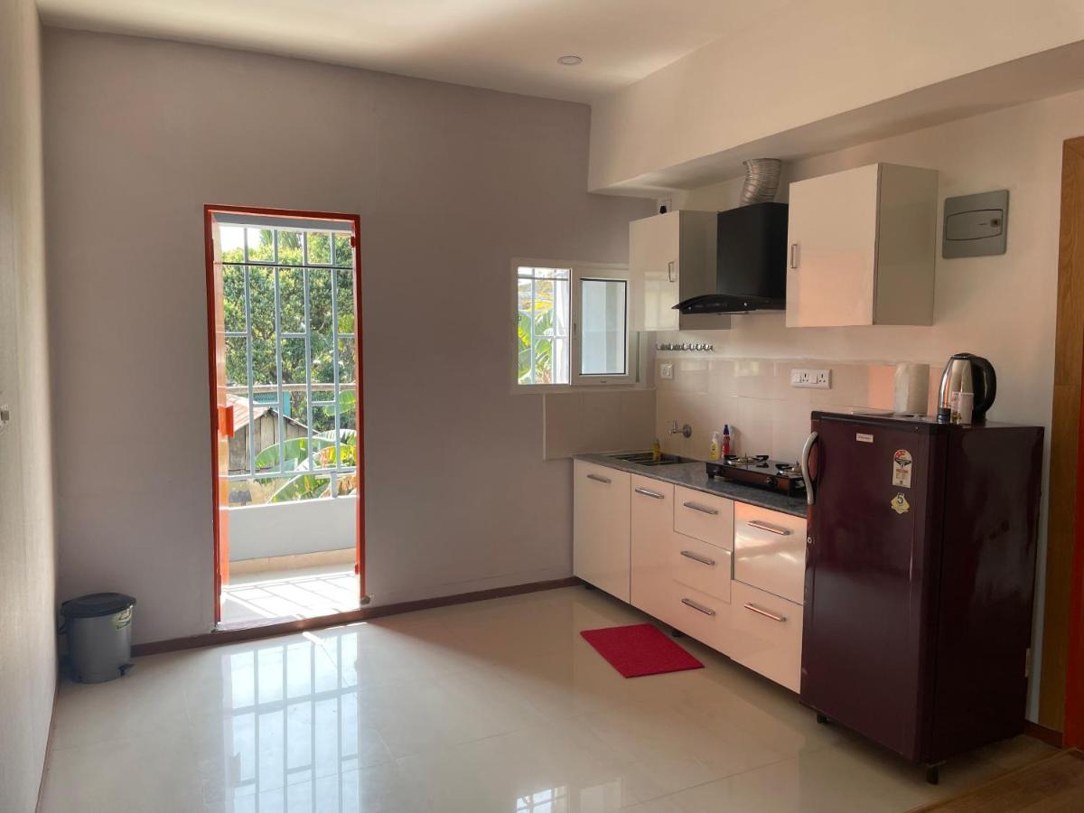Casa Willow Dibrugarh 外观 照片