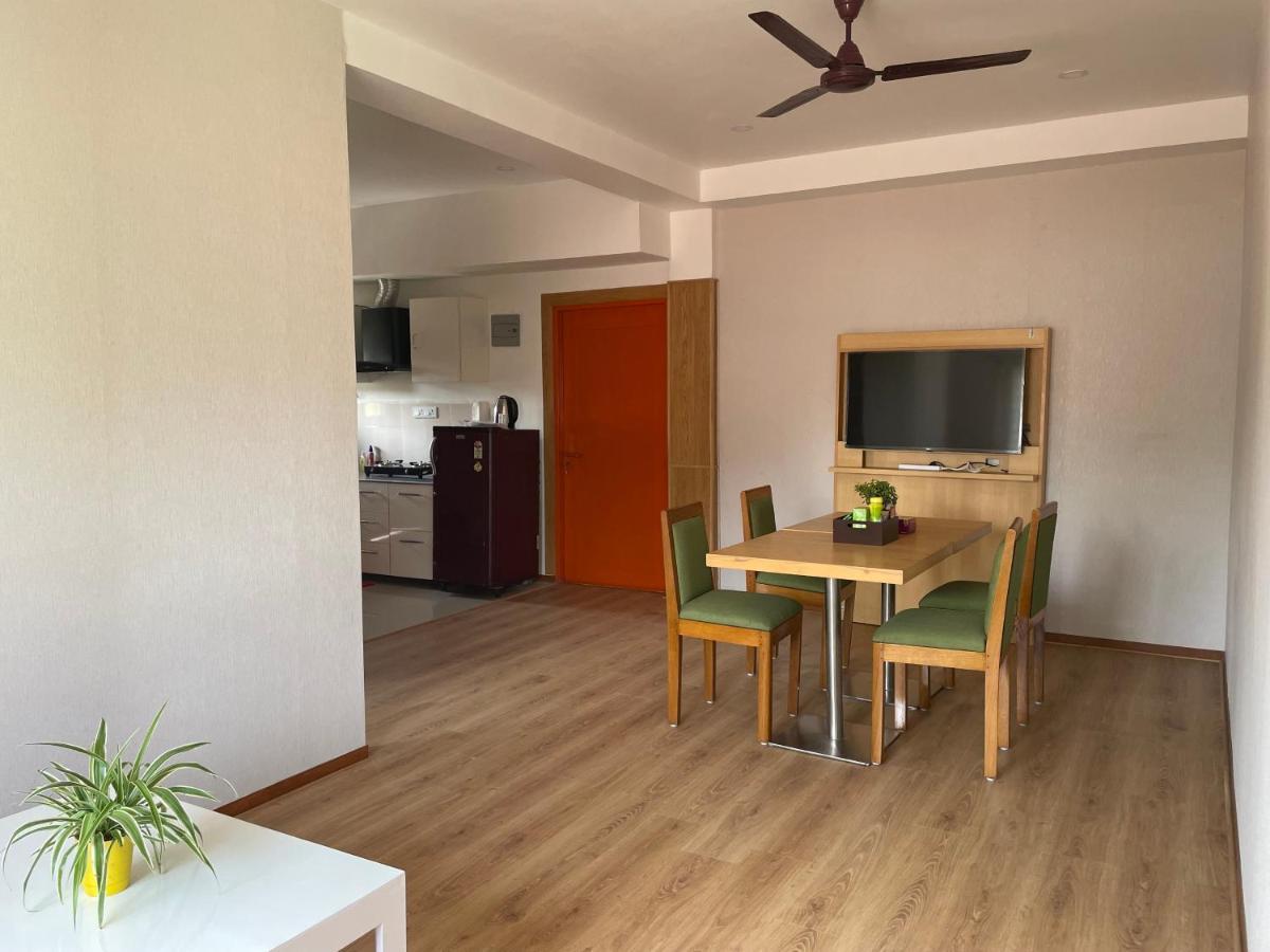 Casa Willow Dibrugarh 外观 照片