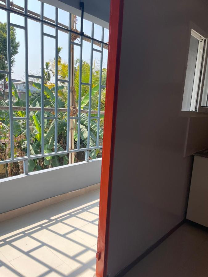 Casa Willow Dibrugarh 外观 照片