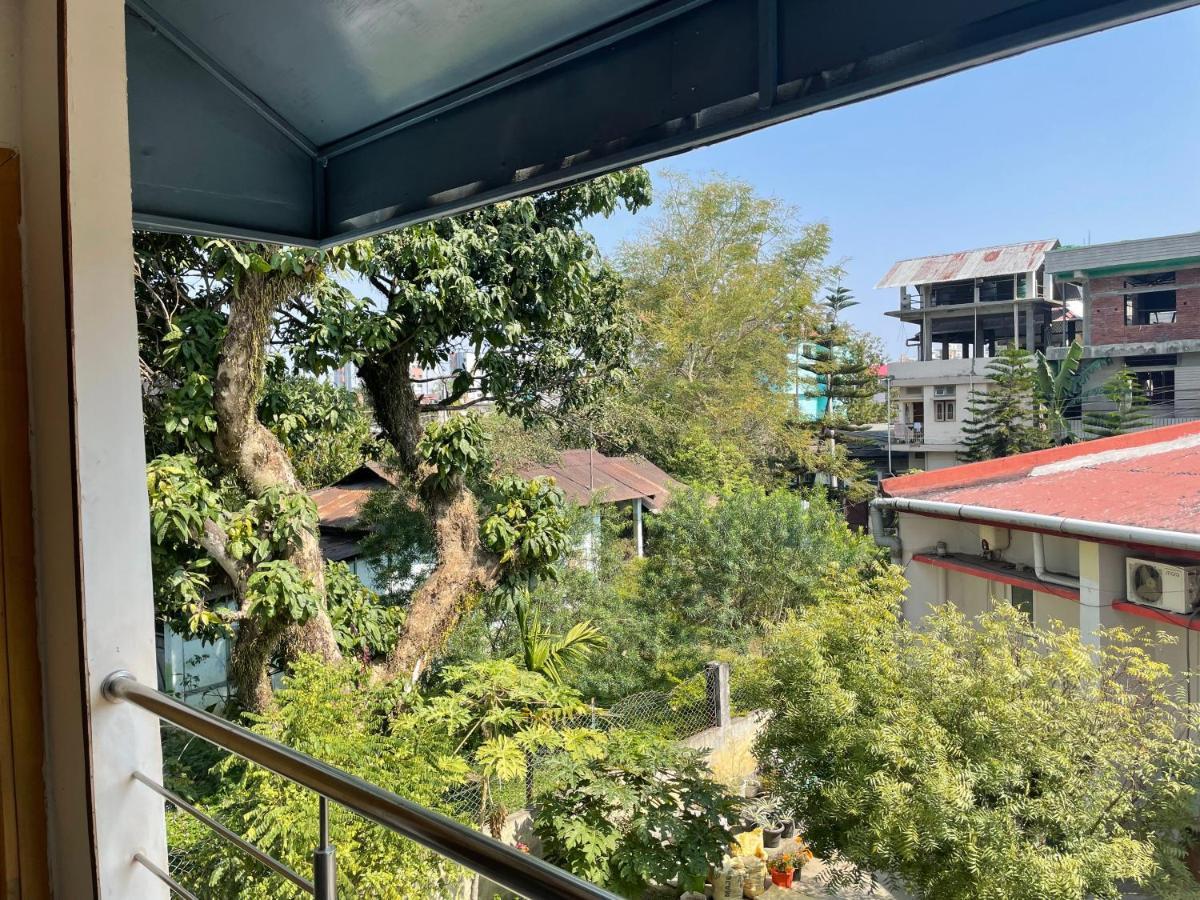 Casa Willow Dibrugarh 外观 照片