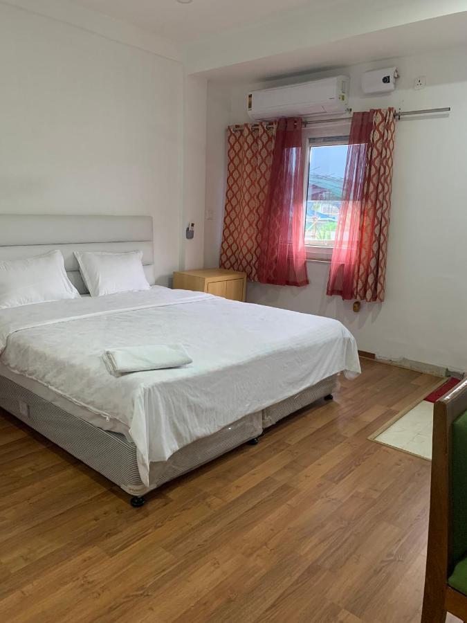Casa Willow Dibrugarh 外观 照片