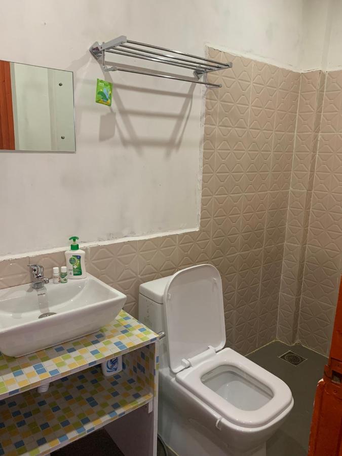 Casa Willow Dibrugarh 外观 照片