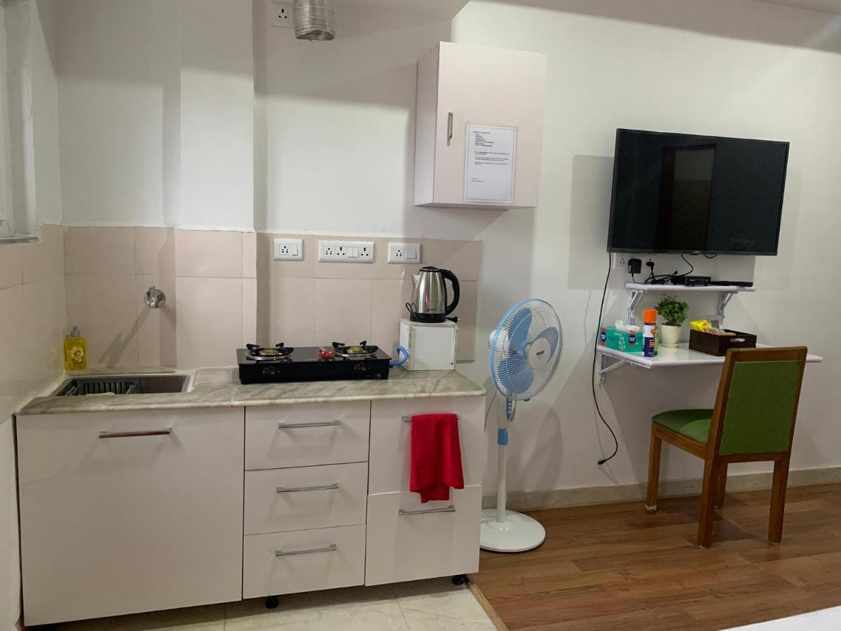 Casa Willow Dibrugarh 外观 照片