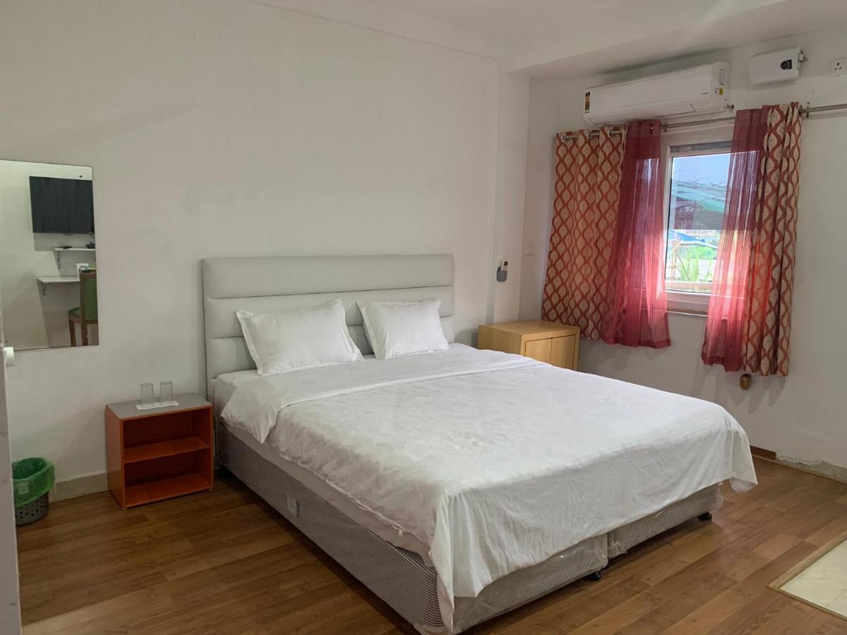 Casa Willow Dibrugarh 外观 照片
